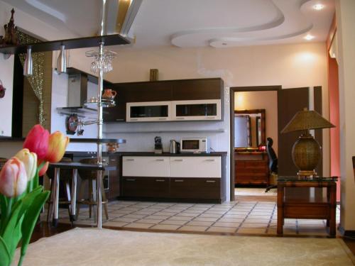 Apartamento Ahome 30 At Dostyk 162