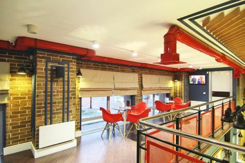 Mr.nice Apart-hotel Highvill