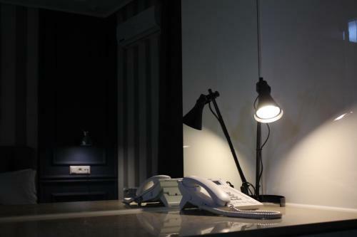 Mr.nice Apart-hotel Highvill