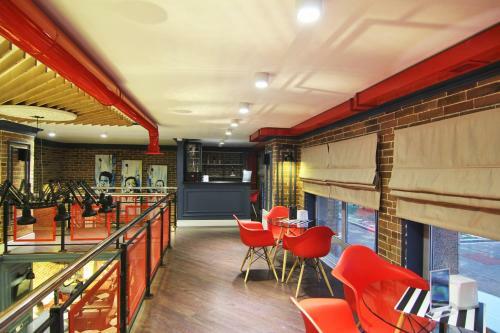 Mr.nice Apart-hotel Highvill