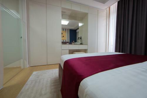 Mr.nice Apart-hotel Highvill