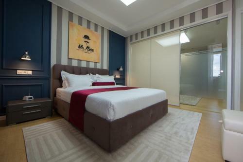 Mr.nice Apart-hotel Highvill