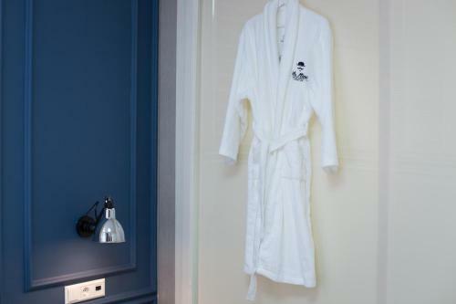 Mr.nice Apart-hotel Highvill