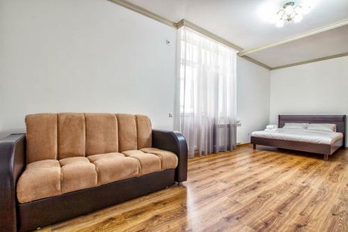 Apartments Promenade Expo Astana
