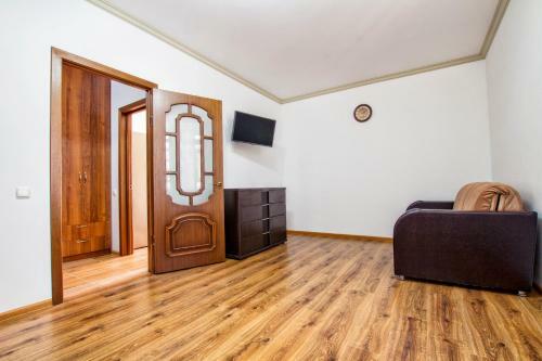 Apartments Promenade Expo Astana