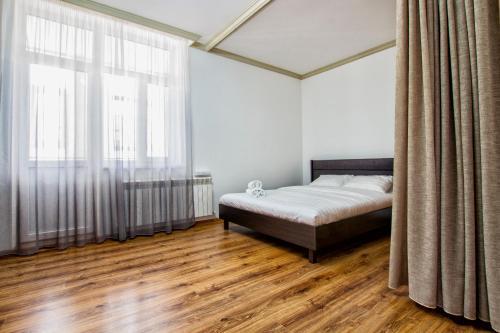 Apartments Promenade Expo Astana