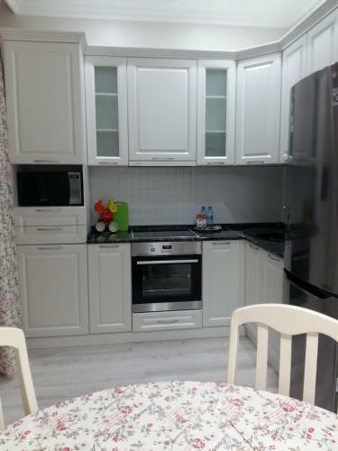 Apartamento 1-?? ???????? ? ?? Promenade Expo