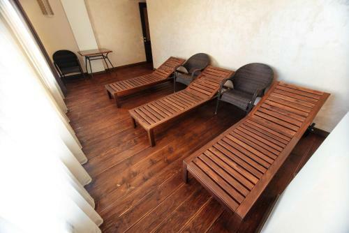 Best Western Plus Astana Hotel