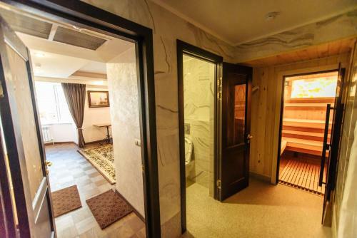 Best Western Plus Astana Hotel