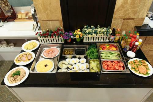 Best Western Plus Astana Hotel