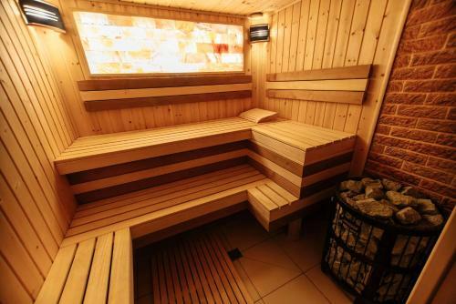 Best Western Plus Astana Hotel