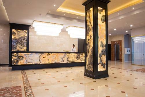 Best Western Plus Astana Hotel