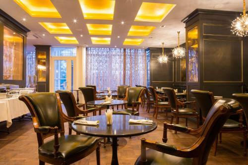 Best Western Plus Astana Hotel