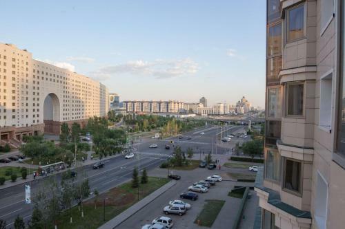 Best Western Plus Astana Hotel