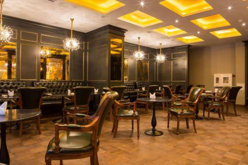 Best Western Plus Astana Hotel
