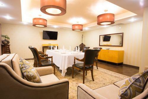 Best Western Plus Astana Hotel