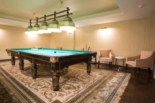 Best Western Plus Astana Hotel