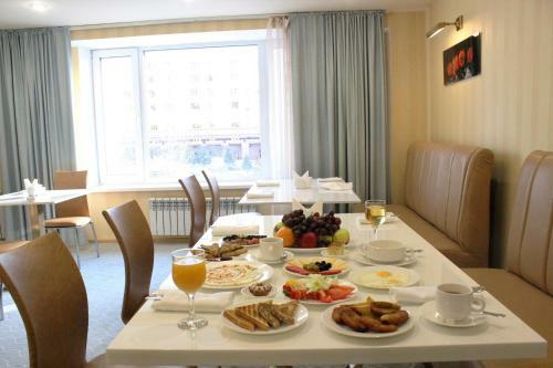 Best Western Plus Astana Hotel