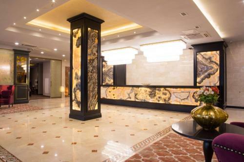 Best Western Plus Astana Hotel