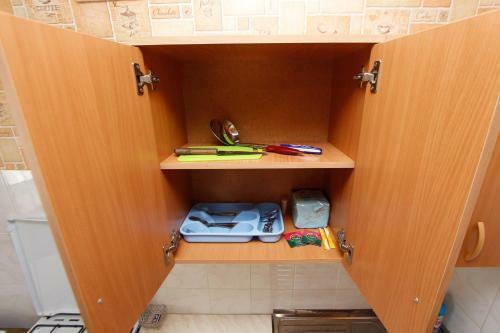 Apartamento Esil