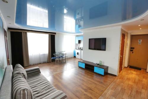 Printa Park Haus Apartments