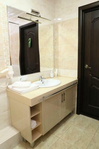 Skif Hotel & Spa