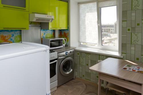 Casablanka Parkhaus Apartment