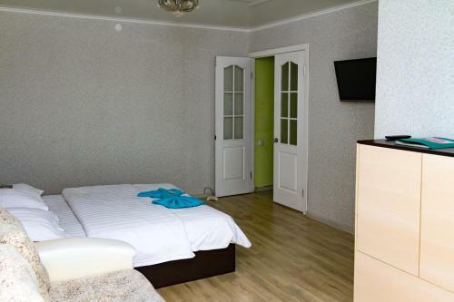 Casablanka Parkhaus Apartment