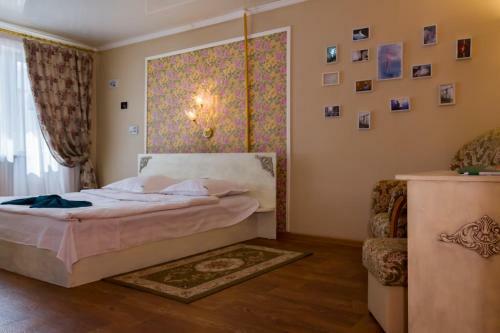 Eseniya Park Haus Apartments