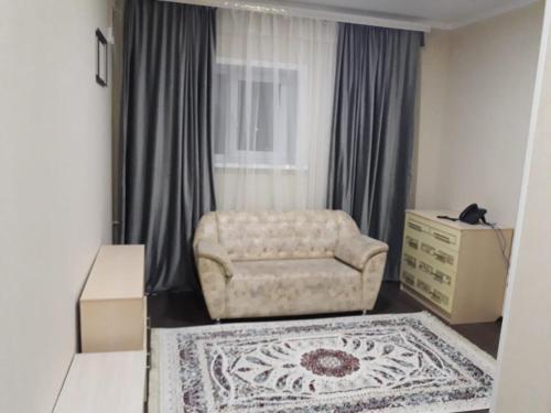 Hotel Altyn Orda