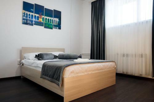 Hotel Altyn Orda