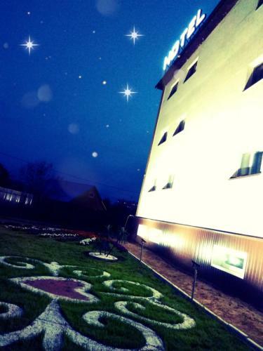 Hotel Altyn Orda