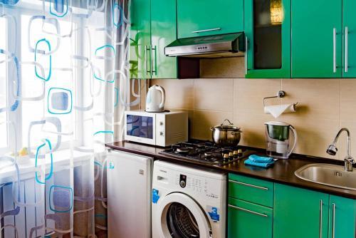 Pattaya Parkhaus Apartment