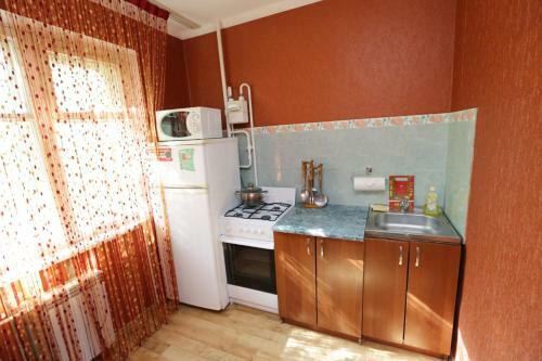 Idem Park Haus Apartments