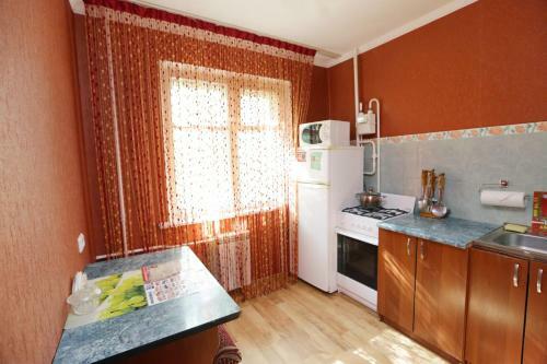 Idem Park Haus Apartments