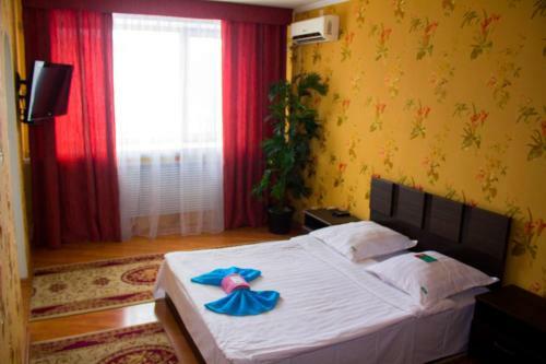 Santiago Parkhaus Apartment