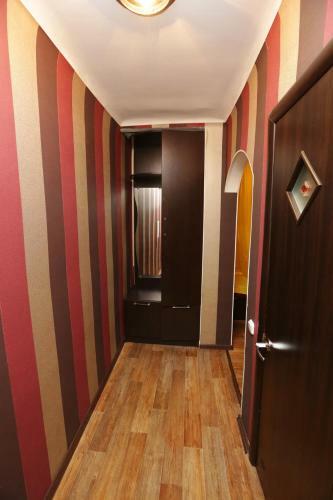 Jamaika Park Haus Apartments