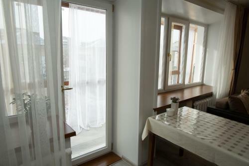 Apartlux On Krylova Street