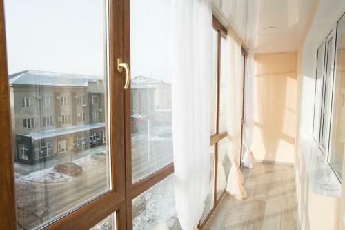 Apartlux On Krylova Street