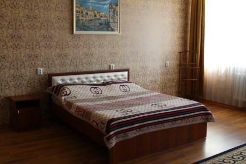 Bed & Breakfast Hotel Tourist