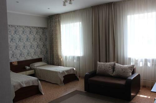 Hotel Zumrat
