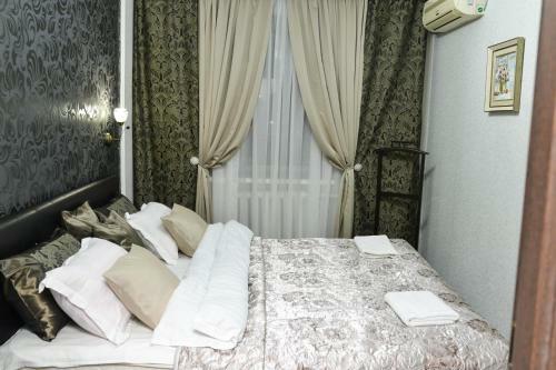 Apartamento Richhouse On Ermekova 52