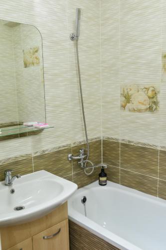 Apartamento Richhouse On Ermekova 52