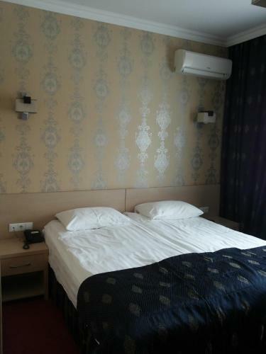 Hotel ?omplex Ak-zhaik
