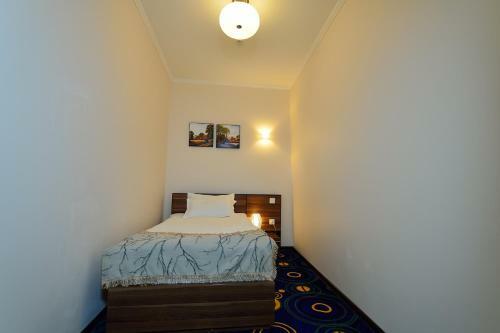 Konfor Hotel Burabay