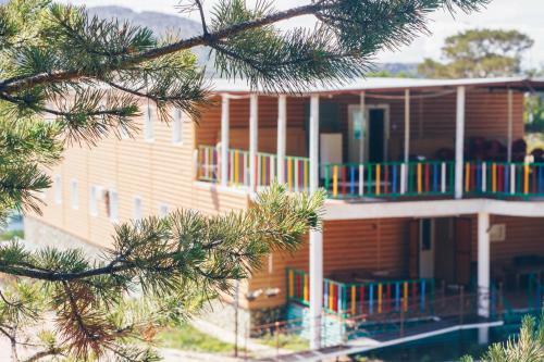 Posada Family Holiday Club Elkonys