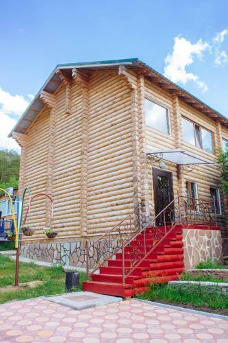 Posada Family Holiday Club Elkonys