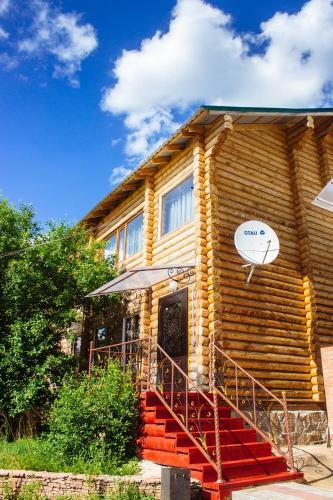 Posada Family Holiday Club Elkonys