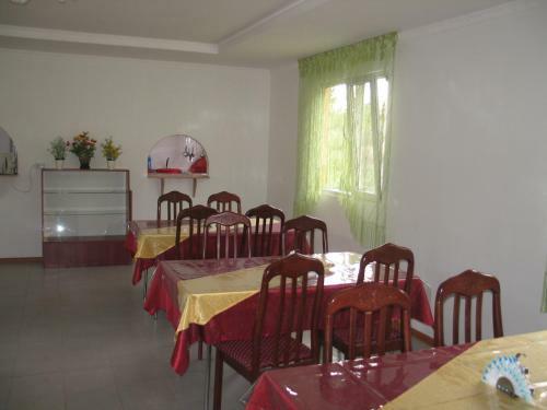 Posada Family Holiday Club Elkonys