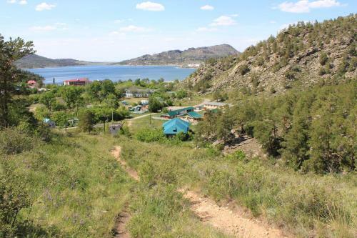 Posada Family Holiday Club Elkonys